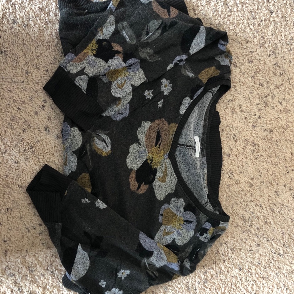 Maurices Sweater